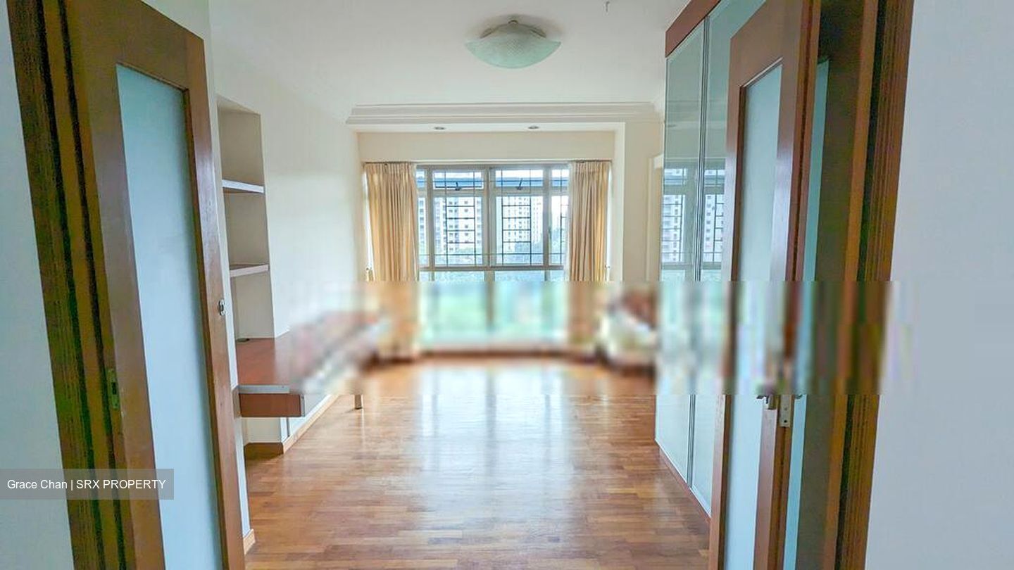 Blk 103C Edgefield Plains (Punggol), HDB 5 Rooms #581808071